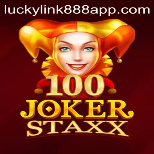 Exploring the Excitement of 100JokerStaxx: A New Gaming Experience