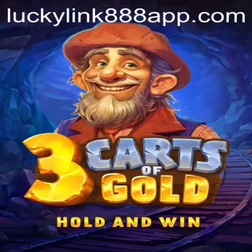3Carts of Gold: A Journey into Fortune