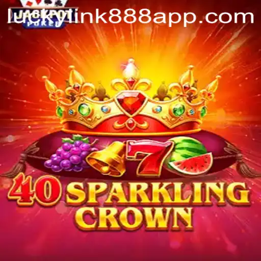 40SparklingCrown: A Captivating Blend of Strategy and Fortune