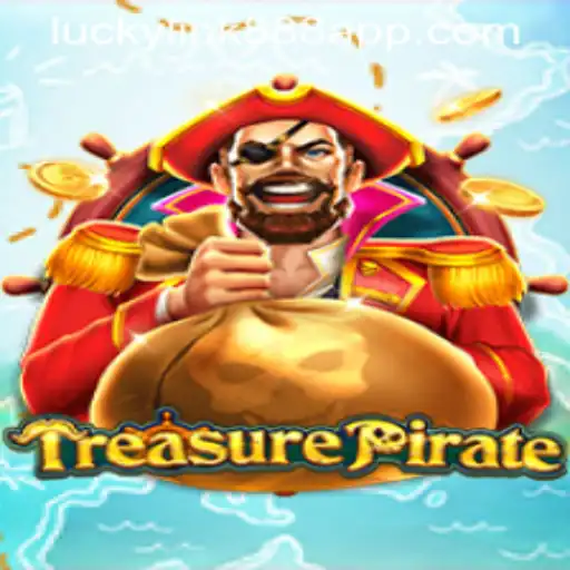 Discover the World of TreasurePirate