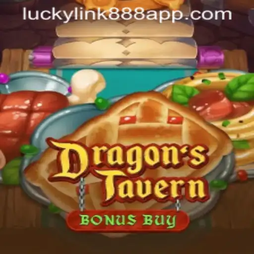 DragonsTavern: Unleashing Adventure with Luckylink888