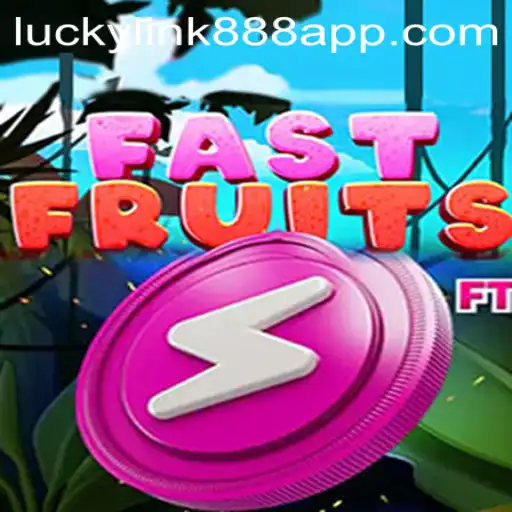 FastFruits: A Thrilling Adventure of Speed and Strategy