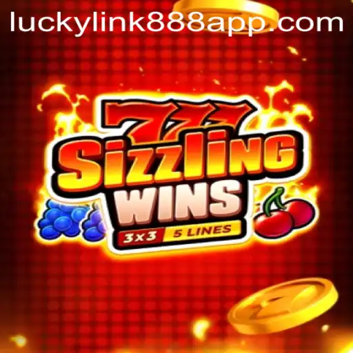 777 Sizzling Wins: Unveiling the Thrilling Adventure with LuckyLink888
