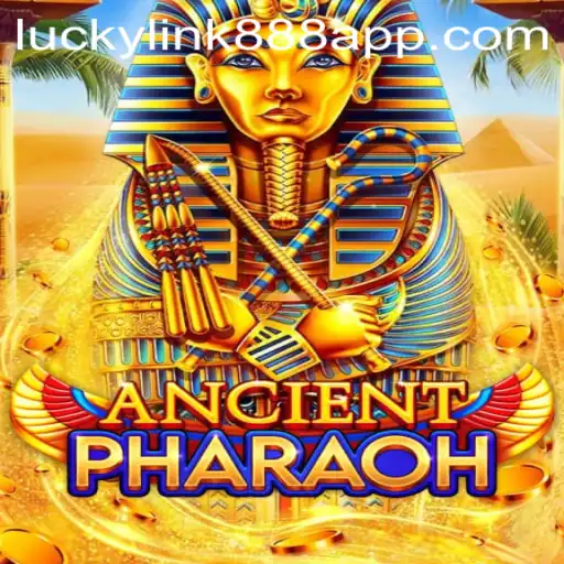 AncientPharaoh: Unearthing the Mysteries and Winning Big with Luckylink888