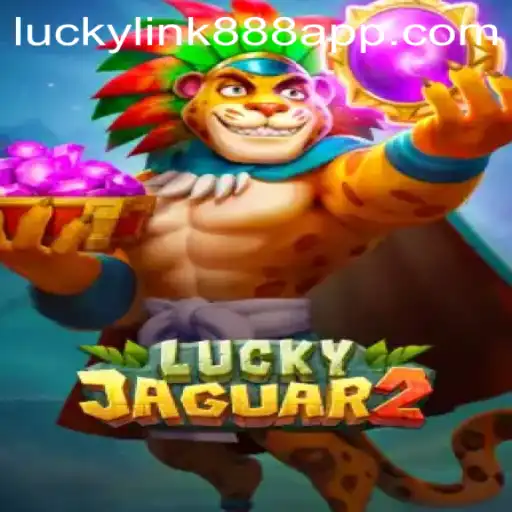 Discovering Luckyjaguar2 The Game of Chance