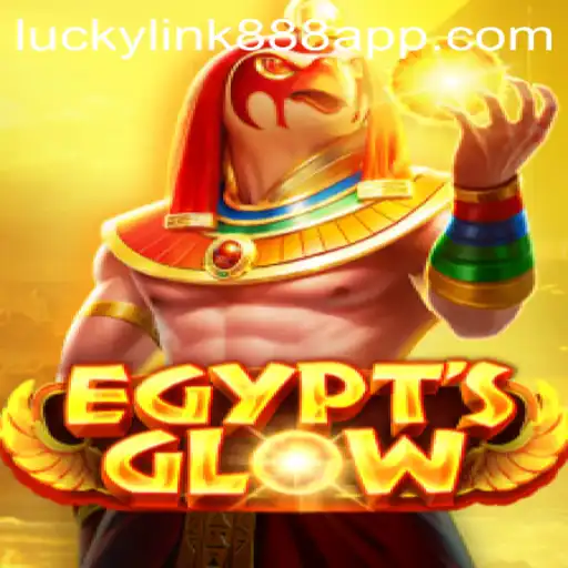 Unveiling Egypt's Glow: A Dazzling Adventure in Gaming