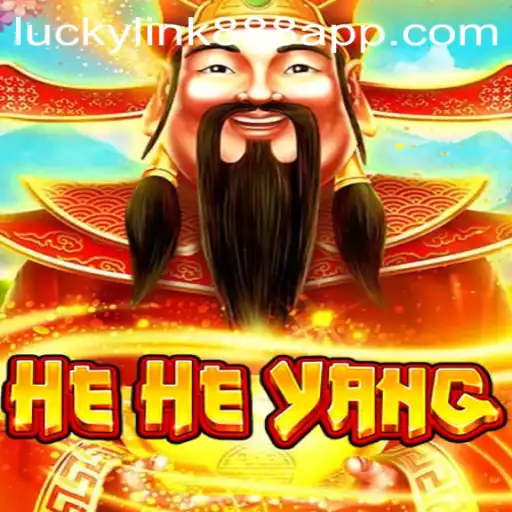 HeHeYang: The Enchanting World of Luckylink888