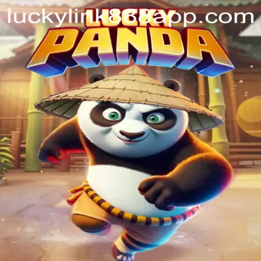 Discover the Excitement of LuckyPanda: A Comprehensive Guide