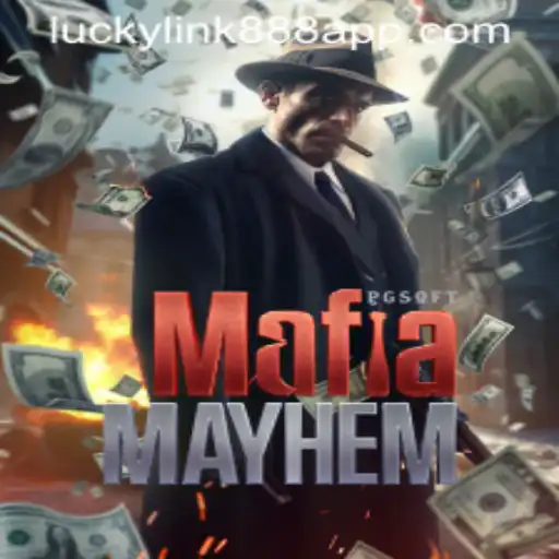 Unveiling MafiaMayhem: Strategies, Challenges, and the Role of luckylink888