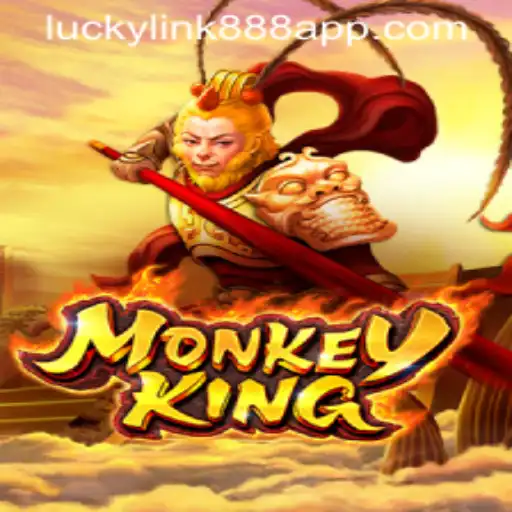 The Legendary World of MonkeyKing Luckylink888