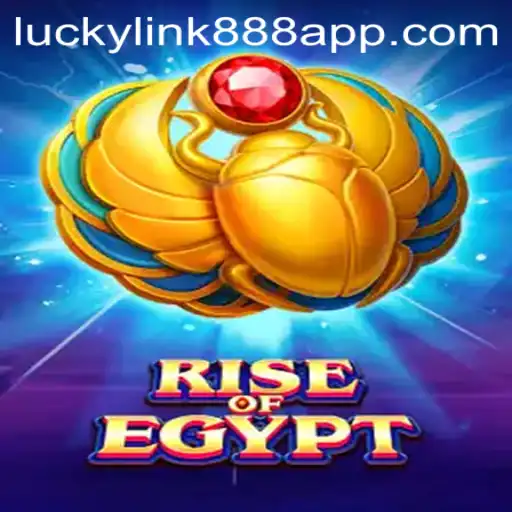 Exploring the Excitement of RiseOfEgypt