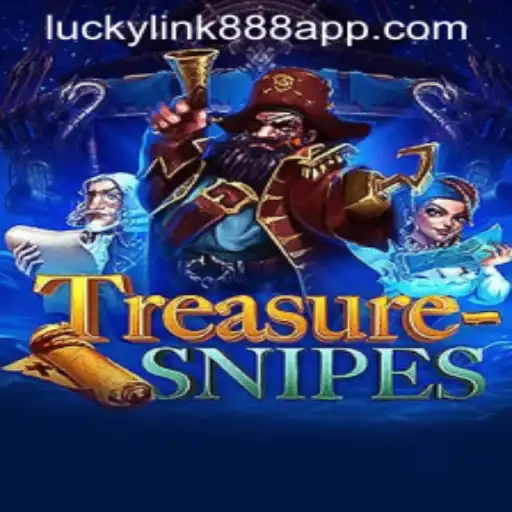 Unlocking the Mysteries of TreasureSnipes: A Comprehensive Guide to the Game Fueled by Luckylink888