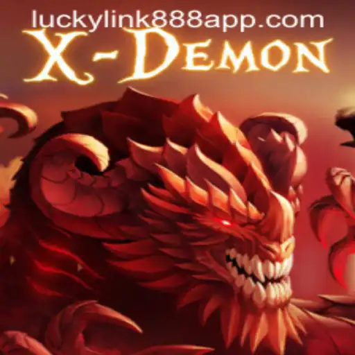 Exploring the Virtual World of XDemon with Luckylink888