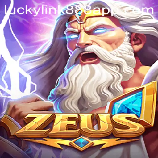 Exploring Zeus: The Thrilling World of Luckylink888