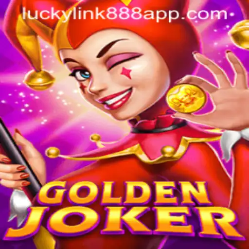 GoldenJoker: A Thrilling Experience with LuckyLink888
