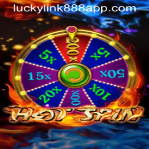 Exploring HotSpin: A Detailed Guide to the Exciting Game Featuring Luckylink888