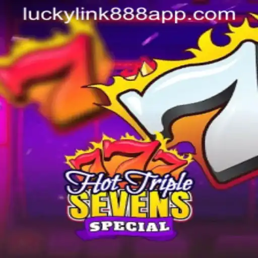 HotTripleSevensSpecial: A Luck-Fueled Gaming Experience