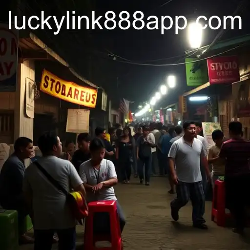 Exploring the Complex World of Jueteng