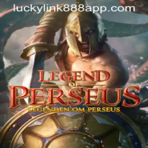 The Fascinating World of LegendofPerseus and the Mysterious Luckylink888