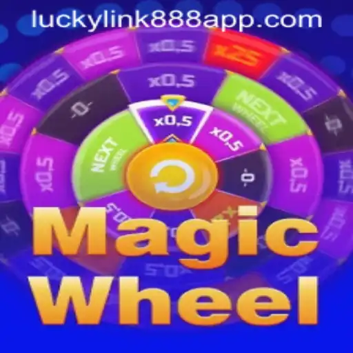 Exploring the Enchanting World of MagicWheel and the Allure of luckylink888