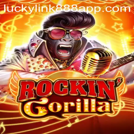 Discover the Thrills of RockinGorilla: A Gamers' Delight