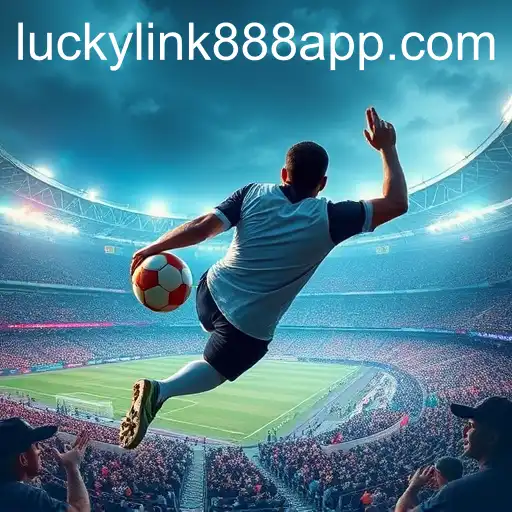 Embracing the Excitement of Sports with Luckylink888