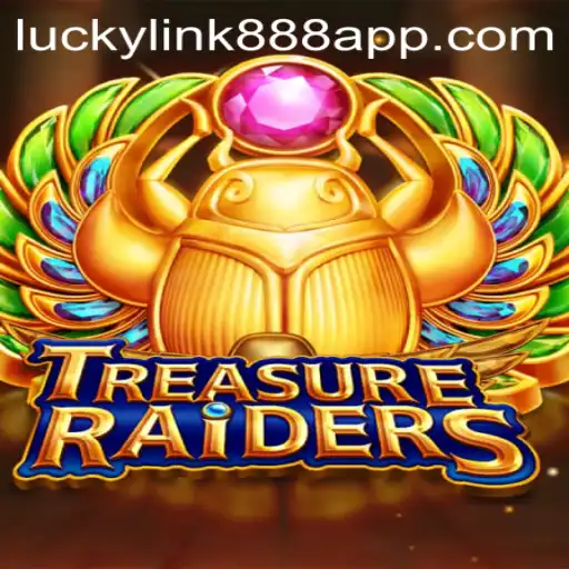 Discover the Excitement of TREASURERAIDERS: A Journey into Gaming Adventure