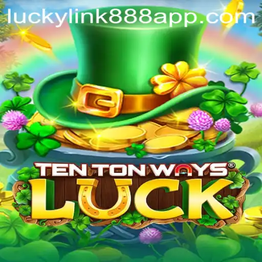 Discovering the Mysteries of TenTonWaysLuck: A Deep Dive into the World of Fortune and Strategy
