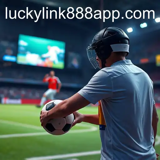 Unveiling the Excitement of Virtual Sports