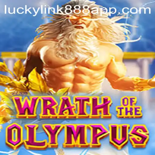 Wrath of Olympus: Unleashing the Power of the Gods